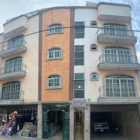 Hotel Hacienda Salvador San Juan de los Lagos Dış mekan fotoğraf