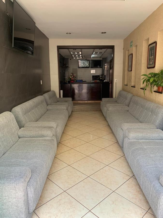 Hotel Hacienda Salvador San Juan de los Lagos Dış mekan fotoğraf