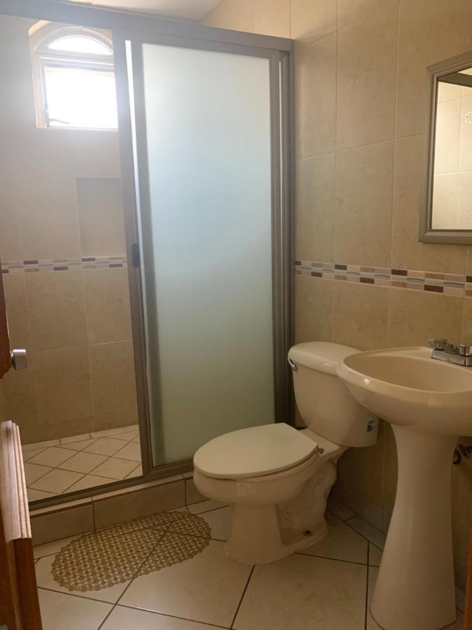 Hotel Hacienda Salvador San Juan de los Lagos Dış mekan fotoğraf